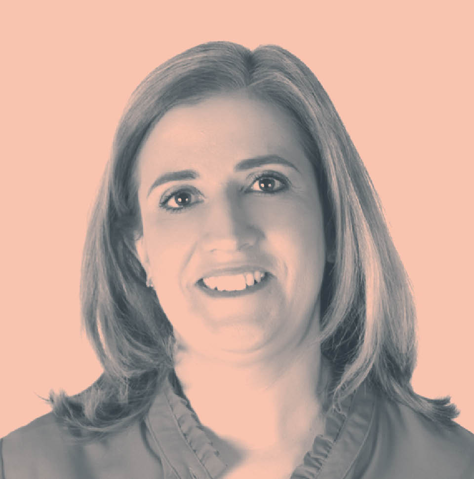 María Elena Martín García