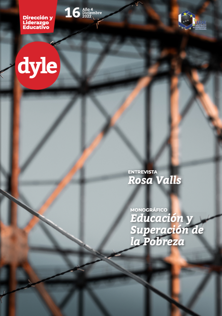 revista dyle número 16