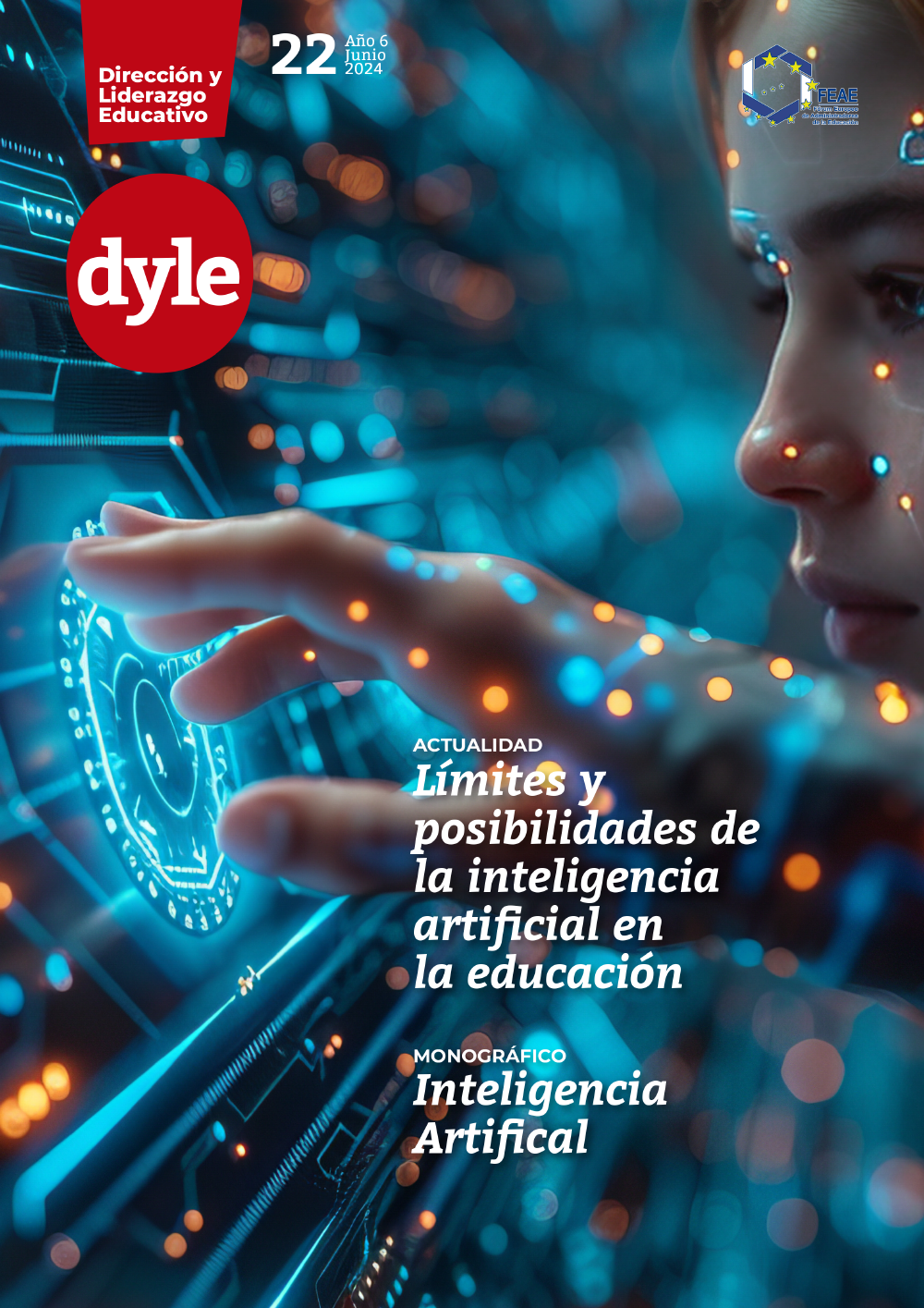 revista dyle número 22