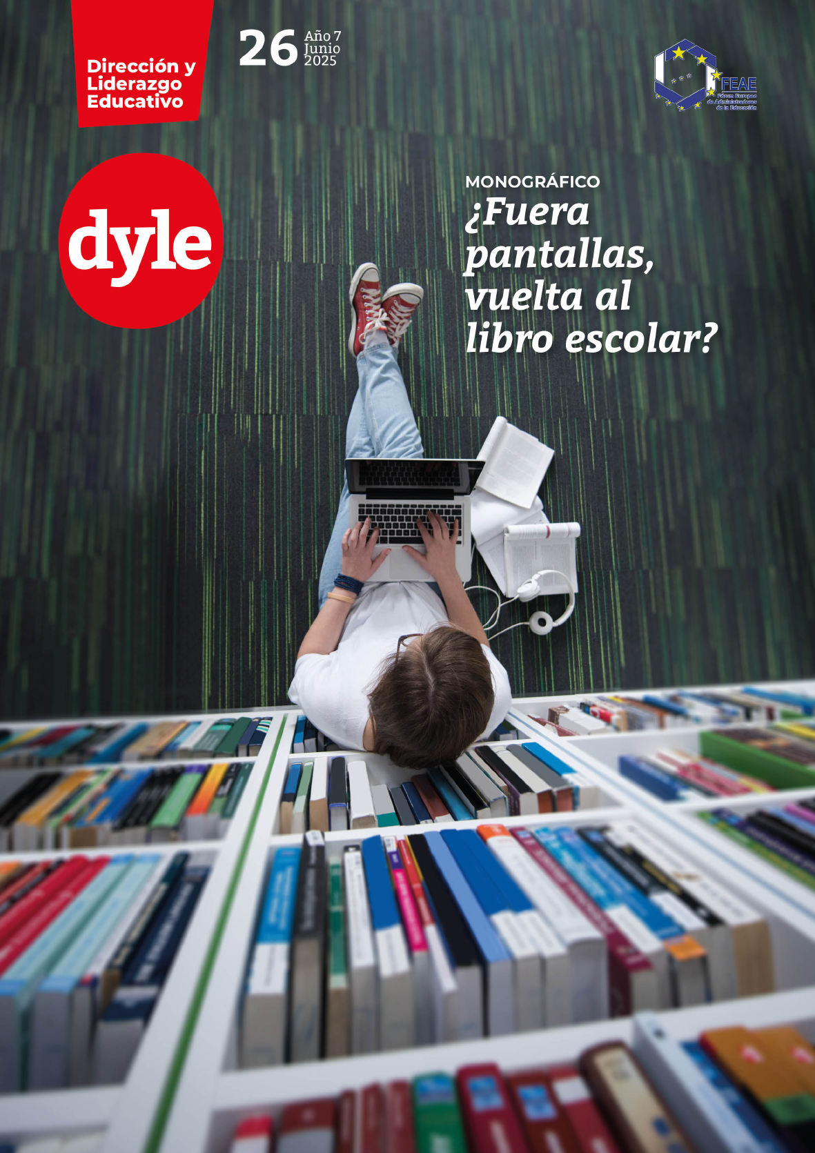 revista dyle número 26