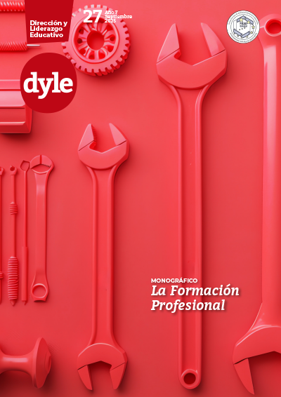 revista dyle número 27