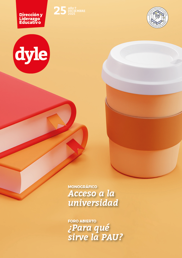revista dyle número 28