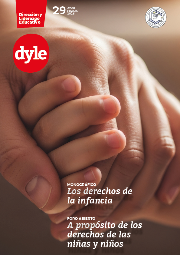 revista dyle número 29