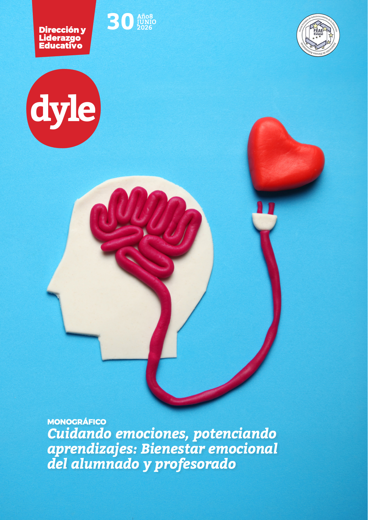 revista dyle número 30